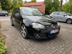 Schwarz Gebraucht 2005 VW Golf IV GTI Limousine | 6.390 € (Fairer Preis)