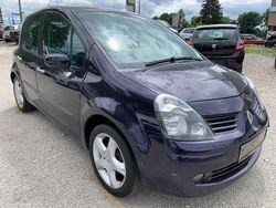Gebraucht 2007 Renault Modus Exception Van / Kleinbus | 1.800 € (Fairer Preis)