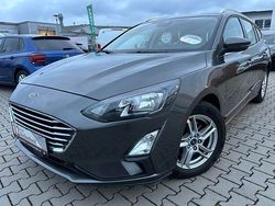 Grau Gebraucht 2019 Ford Focus Cool & Connect Kombi | 11.990 € (Guter Preis)