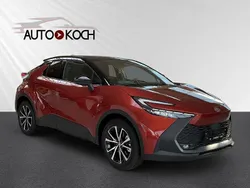 Braun Neu 2025 Toyota C-HR SUV | 37.190 € (Superpreis)