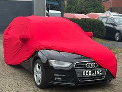 Brillantschwarz Gebraucht 2014 Audi A4 Sport Kombi | 8.500 € (Guter Preis)