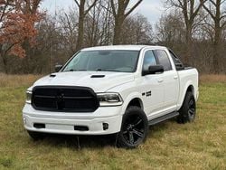 Weiß Gebraucht 2019 Dodge Ram Abholung | 29.000 € (Superpreis)