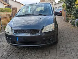 Gebraucht 2006 Ford C-MAX Van / Kleinbus | 1.700 € (Fairer Preis)