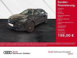 Mitternachtsschwarz Gebraucht 2025 Cupra Formentor VZ SUV | 40.830 € (Guter Preis)