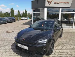 Midnight schwarz Neu 2025 Cupra Leon VZ Kombi | 53.640 €