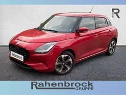 Burning red pearl Gebraucht 2025 Suzuki Swift Comfort+ Kleinwagen | 18.490 € (Etwas zu teuer)