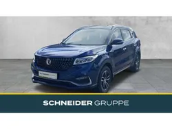 Blau Gebraucht 2023 DFSK Fengon SUV | 19.990 € (Guter Preis)