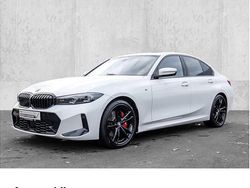 Alpinweiss iii Gebraucht 2024 BMW 330 Comfort Edition Limousine | 47.495 € (Fairer Preis)