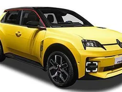 Renault R5