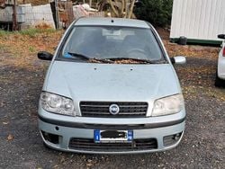 Other Gebraucht 2002 Fiat Punto Limousine | 350 €