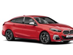Fire red metallic(rot) Neu 2025 BMW M235 Shadowline Coupé | 72.060 €