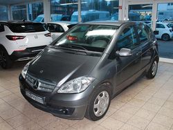 Grau Gebraucht 2008 Mercedes A150 Kleinwagen | 6.990 € (Etwas zu teuer)
