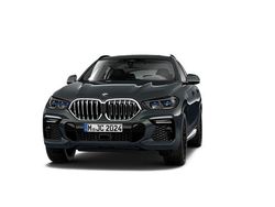 Gebraucht 2025 BMW X6 Efficient Dynamics SUV | 74.890 €