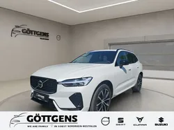 Weiß Gebraucht 2024 Volvo XC60 Plus SUV | 40.990 € (Guter Preis)