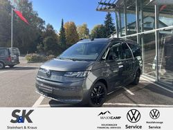 Grau Gebraucht 2025 VW T7 Coast Van | 68.990 €