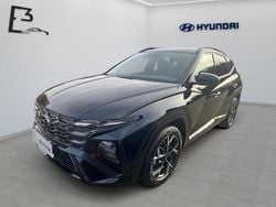 Abyss black / met Neu 2025 Hyundai Tucson N Line SUV | 42.490 € (Teuer)