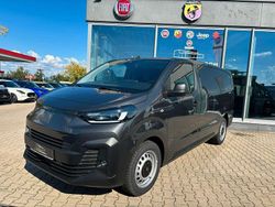 Grau Neu 2025 Fiat Scudo Van | 35.874 €