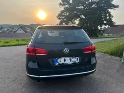 Grau Gebraucht 2014 VW Passat Kombi | 6.990 € (Fairer Preis)
