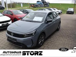 Beige (grafik grau) Neu 2025 Opel Corsa Edition Kleinwagen | 19.900 € (Fairer Preis)