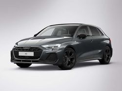 Grau Neu 2025 Audi A3 Sportback S-Line Limousine | 50.780 €