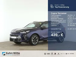 Blau Gebraucht 2025 Cupra Terramar SUV | 34.550 € (Superpreis)