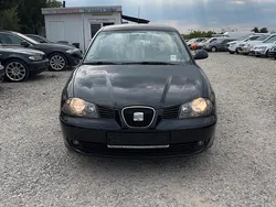 Gebraucht 2005 Seat Ibiza Kleinwagen | 1.350 € (Fairer Preis)