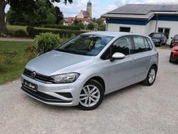 Silber Gebraucht 2020 VW Golf Comfortline SUV | 17.490 € (Teuer)