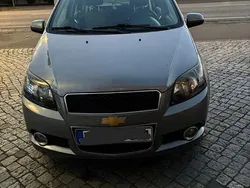 Grau Gebraucht 2011 Chevrolet Aveo LT Limousine | 1.800 € (Guter Preis)