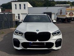 Weiß Gebraucht 2019 BMW X5 Sport Line SUV | 41.990 €
