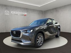 Machine grey Neu 2025 Mazda CX-60 Exclusive SUV | 40.890 € (Superpreis)