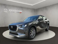 Machine grey Neu 2025 Mazda CX-60 Exclusive SUV | 41.890 € (Superpreis)