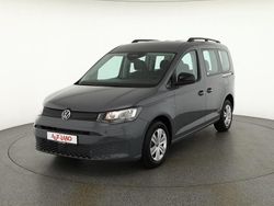 Grau Neu 2025 VW Caddy Edition Van / Kleinbus | 31.890 € (Etwas zu teuer)