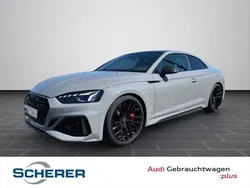 Nardograu Gebraucht 2020 Audi RS5 Sport Coupé | 58.900 € (Teuer)