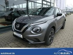 Andere Gebraucht 2025 Nissan Juke N-Connecta SUV | 26.250 € (Teuer)