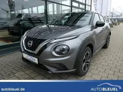 Andere Gebraucht 2025 Nissan Juke N-Connecta SUV | 26.950 € (Teuer)