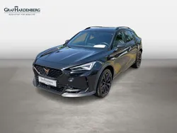 Schwarz Gebraucht 2023 Cupra Formentor VZ SUV | 44.360 € (Etwas zu teuer)