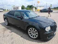 Chrysler 300C