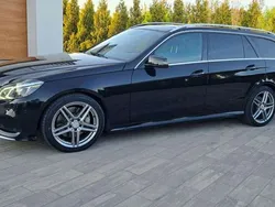 Gebraucht 2013 Mercedes E350 Avantgarde Kombi | 19.999 €