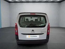 Weiß Gebraucht 2023 Citroën e-Berlingo Van / Kleinbus | 18.749 € (Superpreis)