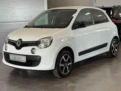 Weiß Gebraucht 2018 Renault Twingo LIMITED Kleinwagen | 8.890 € (Fairer Preis)