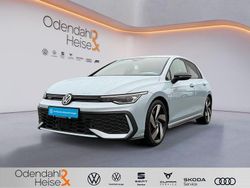 Blau Gebraucht 2025 VW Golf GTI Limousine | 37.350 € (Teuer)
