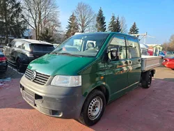 Grün Gebraucht 2005 VW T5 Van | 7.999 € (Guter Preis)