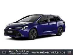 Dynamic grey metallic Neu 2025 Toyota Corolla Kombi | 32.980 €