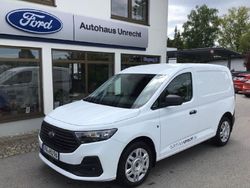 Weiß Gebraucht 2025 Ford Transit Trend Van / Kleinbus | 28.990 € (Guter Preis)