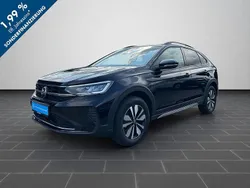 Deep black perleffekt (metallic) Gebraucht 2024 VW Taigo Goal SUV | 25.980 € (Fairer Preis)