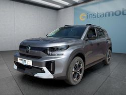 Grau Neu 2025 Citroën C3 Aircross SUV | 29.249 € (Teuer)