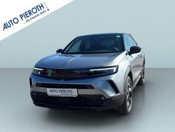 Kontrastgrau metallic Gebraucht 2024 Opel Mokka Ultimate SUV | 25.850 € (Fairer Preis)