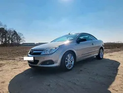 Gebraucht 2008 Opel Astra Cabriolet Cabrio | 4.100 € (Fairer Preis)
