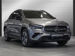 Gebraucht 2025 Mercedes GLA200 Progressive SUV | 44.950 € (Teuer)