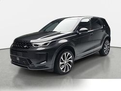 Metallic Gebraucht 2023 Land Rover Discovery Sport R-Dynamic SUV | 40.720 € (Fairer Preis)